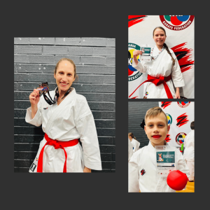 Australian Open Karate Championships