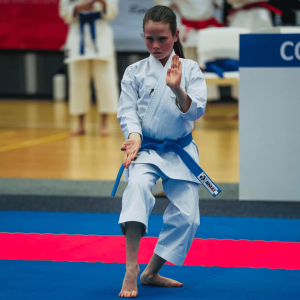 The Karate Nationals, More than Just a Competition