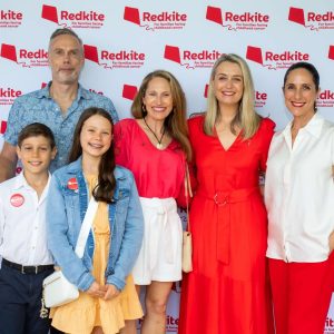 Redkite’s Christmas Campaign Launch