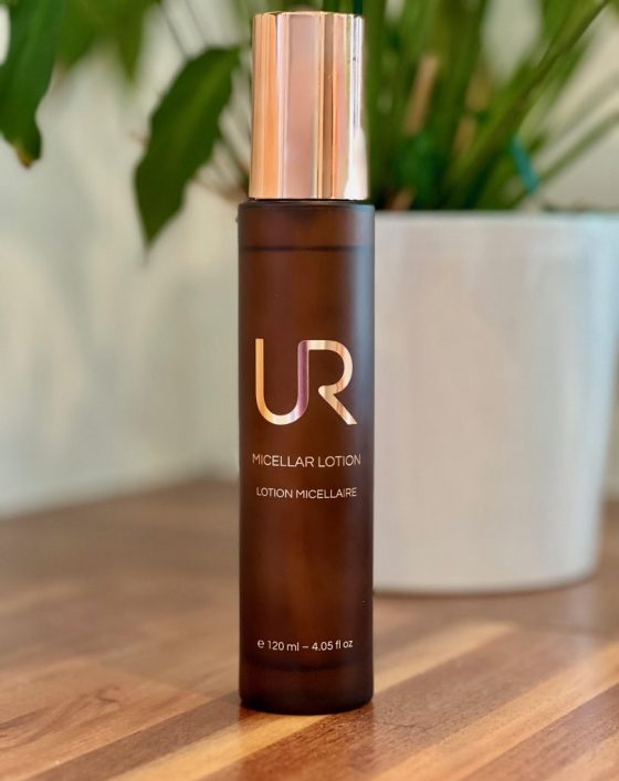 Micellar Lotion Urban Retrea