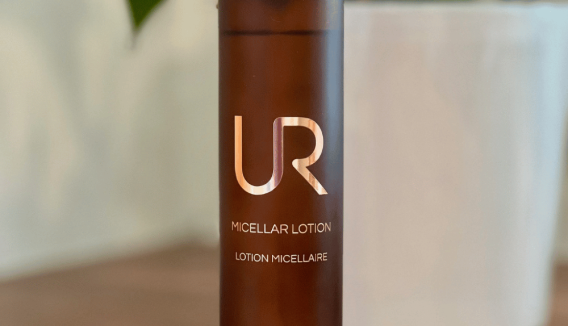 Urban Retreat Micellar Lotion