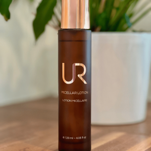 Urban Retreat’s Award-Winning Micellar Lotion