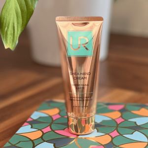 Discover the Magic of Urban Retreat’s Shea Hand Cream