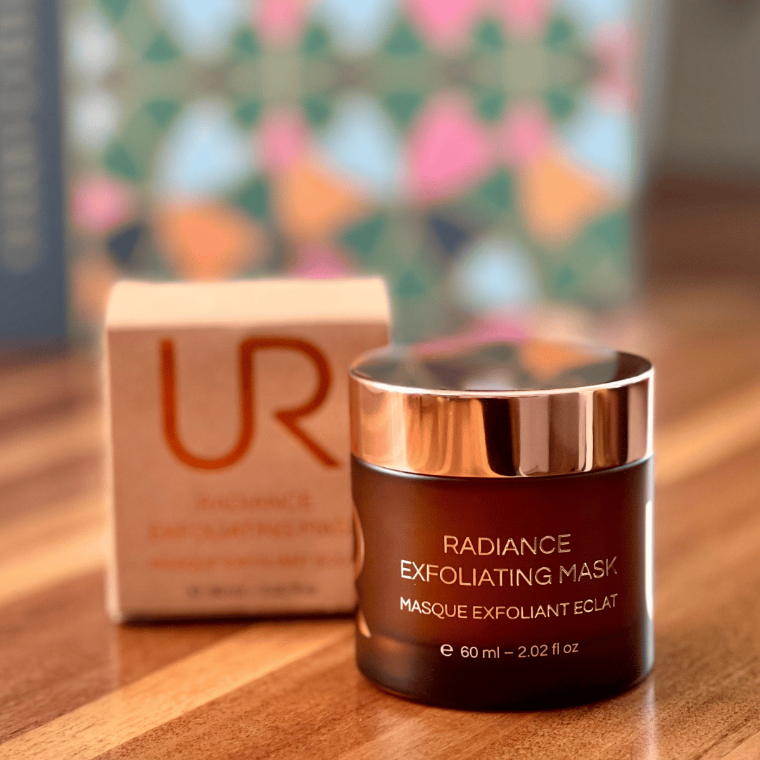 Radiance Mask