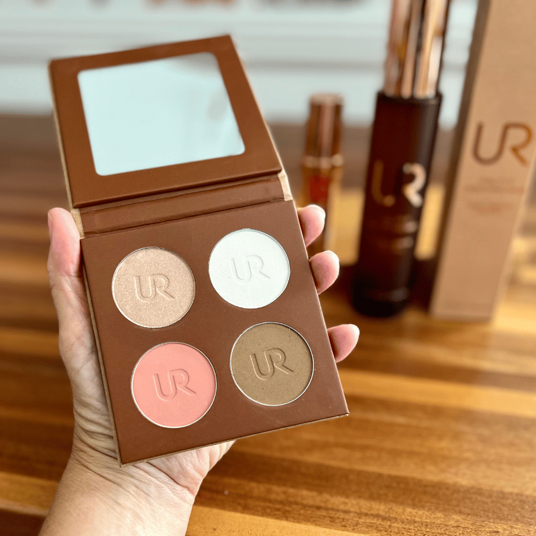 contour palette urban retreat