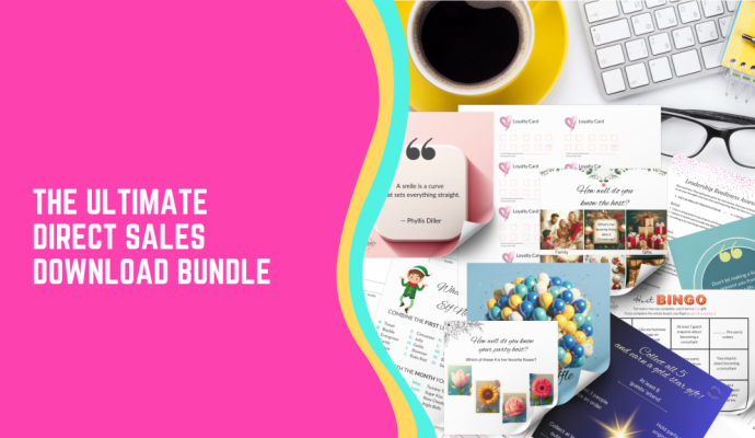 ultimate download bundle