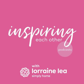 Inspiring Each Other Podcast